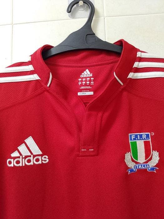 Rugby - 2012 - Rugbyshirt, Verzamelen, Overige Verzamelen