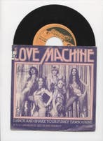 Love Machine – Dance And Shake Your Funky Tambourine / If Yo, Ophalen of Verzenden
