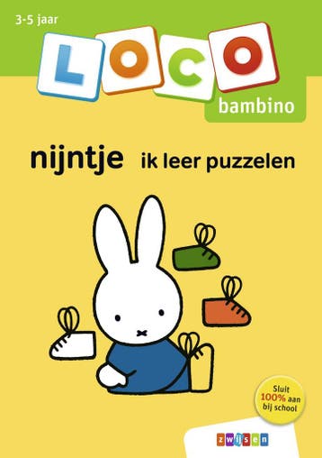Loco Bambino (9789048754526), Verzenden