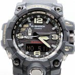G-Shock - Mudmaster - Sans prix de réserve - GWG-1000-1A -, Nieuw