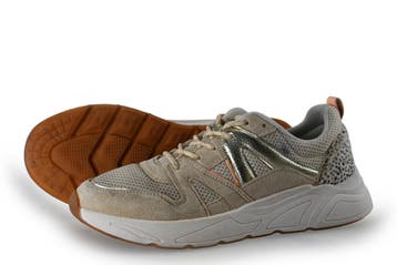 Puma Sneakers in maat 41 Beige, Vêtements | Hommes, Chaussures, Verzenden, Sneakers