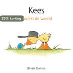Kees ontdekt de wereld / Gonnie & vriendjes 9789025759858, Verzenden, Gelezen, Olivier Dunrea