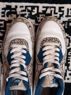 Nike - Nike Air Max 90 HUF - Sneakers - Taille : EU 43 -, Nieuw