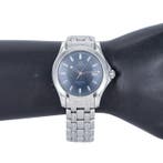 Omega - Seamaster 120M - Sans prix de réserve - 2511.81 -