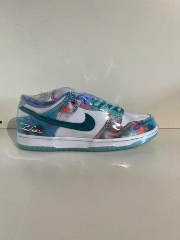 Nike - Dunk Low SB - Sneakers - Taille : EU 43 - Neuf avec