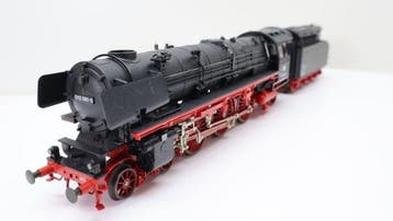 Liliput H0 - 101 24 - Locomotive électrique (1) - Liliput, Hobby & Loisirs créatifs