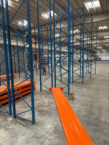 Palletrekken voor uw magazijn | Pelser BV, Zakelijke goederen, Ophalen of Verzenden