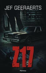 Z17 9789022320129 Jef Geeraerts, Verzenden, Jef Geeraerts