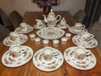 Villeroy & Boch - Koffieservies (33) - Porselein - Summerday