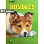 Hondjes 9789024323647, Verzenden, Gelezen