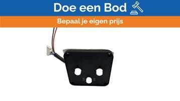 Bieden: Quick TCD 2022 Bow Thruster Remote, Ophalen of Verzenden, Nieuw