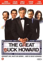 The great Buck Howard (dvd tweedehands film), Cd's en Dvd's, Ophalen of Verzenden, Nieuw in verpakking
