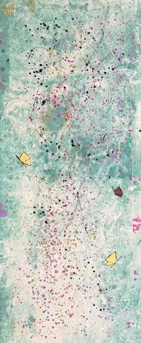 Rozi Dreams - Viaje de las mariposas XXL