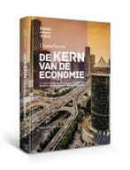 De Kern van de Economie onderbouw tekstboek havo-vwo / De, Verzenden, Dr. Arnold Heertje