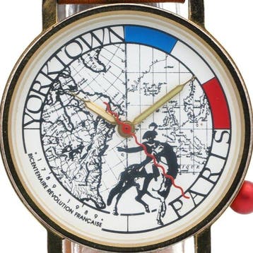 Yorktown - French Revolution Bicentennial Quartz - Sans prix, Nieuw