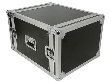 Citronic RACK:10U Flightcase, Muziek en Instrumenten, Nieuw