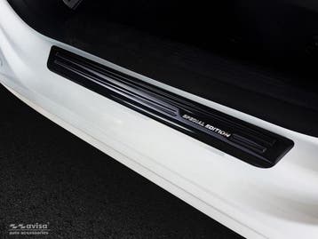 Avisa Dorpelpanelen | Peugeot 508 18- 5-d / 508 SW 19- 5-d |, Verzenden