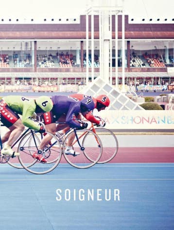 Soigneur 13 9789492175021, Verzenden
