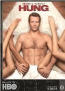 Hung - Seizoen 3 op DVD, Verzenden