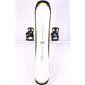 156 snowboard SALOMON ASSASSIN 2026, Rocker/Camber, Verzenden
