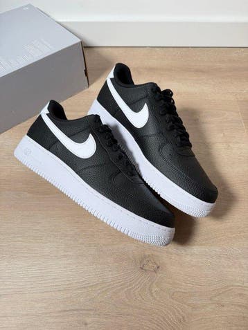 Nike - Air Force 1 Low - Sneakers - Maat: EU 47 - Nieuw met, Kleding | Heren, Nieuw