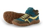 Koel Barefoot Jongens in maat 35 Blauw, Enfants & Bébés, Vêtements enfant | Chaussures & Chaussettes, Verzenden