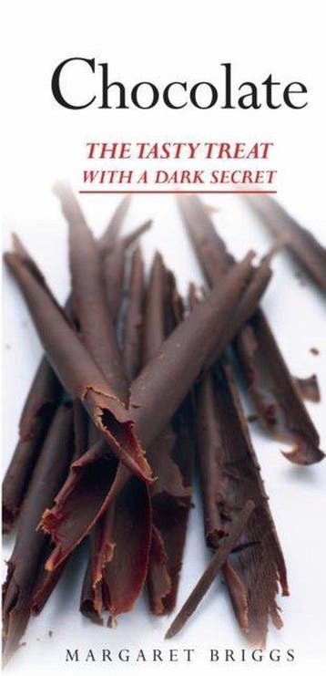 Chocolate 9781861472380 Margaret Briggs, Verzenden, Gelezen, Margaret Briggs
