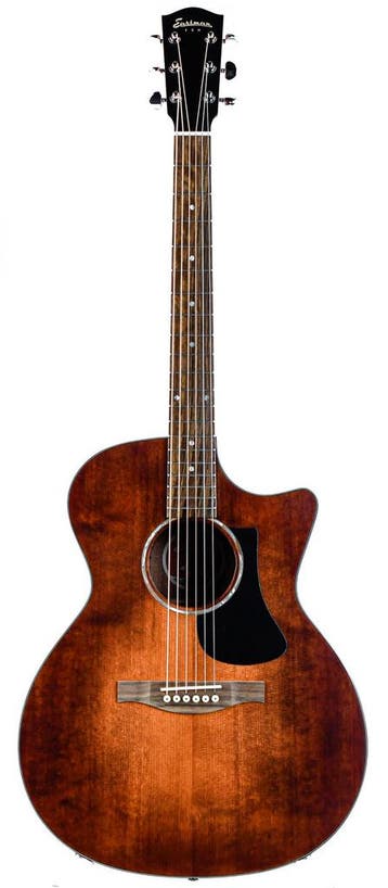 Eastman PCH1 GACE Classic, Musique & Instruments, Verzenden
