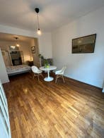 Appartement aan Boulevard dYpres, Brussels, Immo, 50 m² of meer