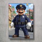 Antonym - Mushroom Patrol – MARIO Urban Hero Tribute, Nieuw