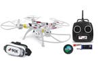 2dekans | Jamara Payload GPS VR Drone | 720p HD Camera |, Ophalen of Verzenden, Nieuw