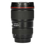 Canon EF 16-35mm f/4L IS USM met garantie, Ophalen of Verzenden, Gebruikt