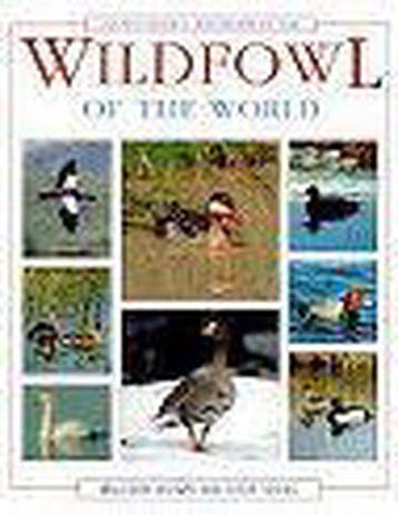 Photographic Handbook of the Wildfowl of the World, Verzenden, Malcolm Ogilvie