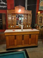 bar kopen toog kopen huisbar barmeubel  cafetoog bar  togen, Gebruikt, Barinrichting