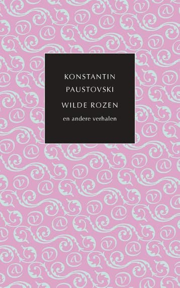 Wilde rozen en andere verhalen / De kleine Russische, Verzenden, Zo goed als nieuw, Konstantin Paustovski