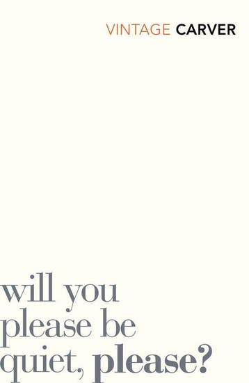 Will You Please Be Quiet, Please? / Vintage Classics, Boeken, Verzenden, Gelezen, Raymond Carver