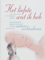 Het liefste wat ik heb / Davidsfonds/Literair 9789063065300, Verzenden, Gelezen, J. Smeyers