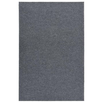 vidaXL Droogloopmat 100x150 cm grijs, Huis en Inrichting, Verzenden, Nieuw