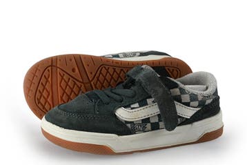 Vans Sneakers Jongens in maat 25 Groen, Enfants & Bébés, Vêtements enfant | Chaussures & Chaussettes, Verzenden, Schoenen