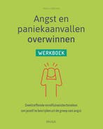 Angst en paniekaanvallen overwinnen 9789044757484, Verzenden, Gelezen, Tanya-J. PETERSON