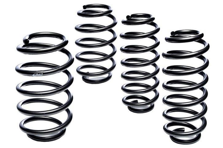 Eibach Pro-Kit BMW M4 F83 Cabrio B4216, Autos : Pièces & Accessoires, Suspension & Châssis