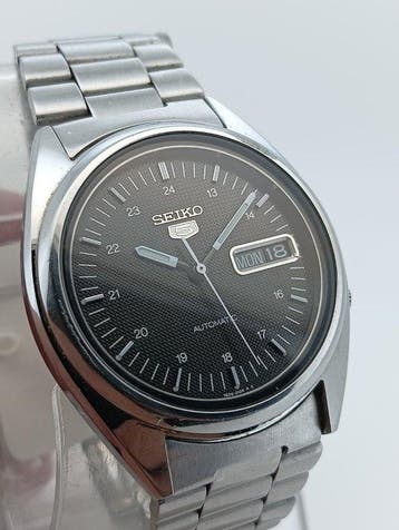 Seiko - Seiko 5 - Sans prix de réserve - 7S26-0840 - Homme -