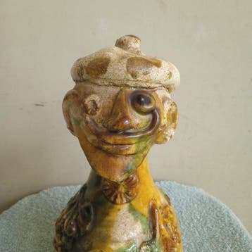 terracotta seminara - Cruche - Faïence