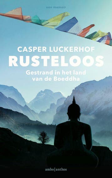 Rusteloos (Nieuw), Verzenden