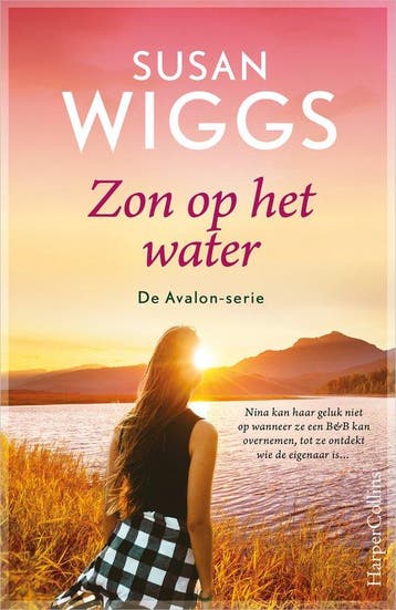 Avalon 3 - op het water - Susan Wiggs, Verzenden