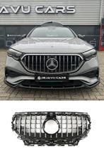 AMG Look Front Grill voor Mercedes Benz E Klasse W214 S214, Ophalen of Verzenden