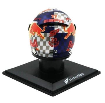 Red Bull Racing - F1 - Sergio Perez-Silverstone - 2024 -, Nieuw