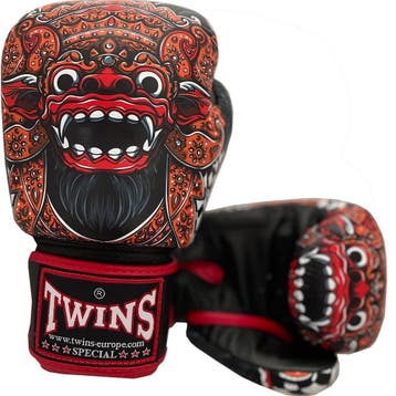 Twins Special Twins Muay Thai  Bokshandschoenen Barong, Verzenden, Nieuw, Bokshandschoenen