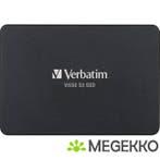Verbatim Vi550 S3 128GB 2.5  SSD, Computers en Software, Verzenden, Nieuw