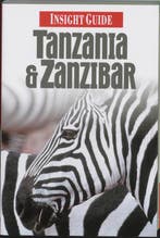 Tanzania / Nederlandse editie / Insight guides 9789066551251, Boeken, Verzenden, Gelezen